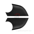 Model 3 2021 Rearview kioo matte-nyeusi ganda 2287.3005